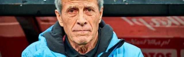 天博体育内容-王勤伯：塔瓦雷斯老师的遗产