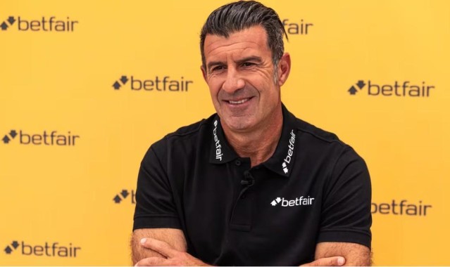 天博体育内容-菲戈：阿隆索下课出人意料，皇马当务之急是恢复稳定性