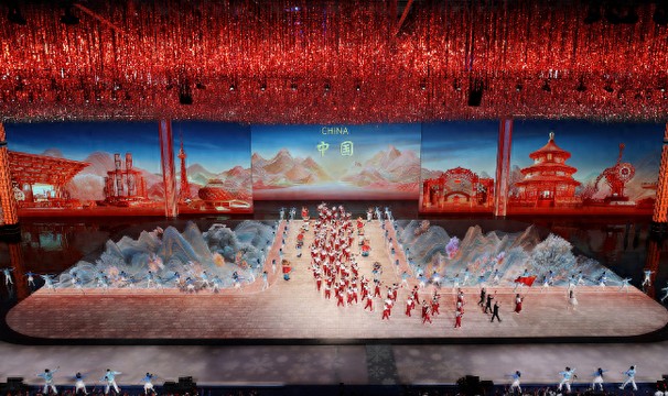 天博中国-政府工作报告充分肯定体育工作_新浪新闻