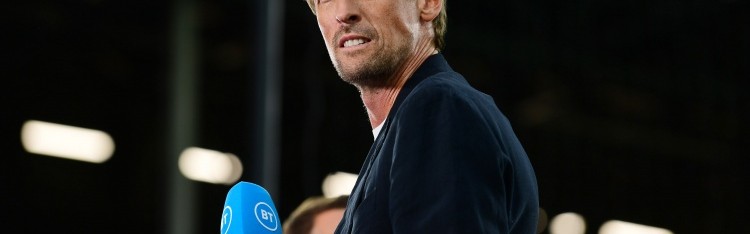 天博体育服务-克劳奇：我预测曼联2-0击败热刺 埃基蒂克那球让我想起托雷斯