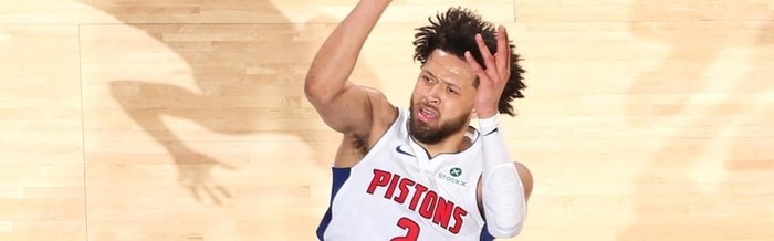 东部第一轰然倒地！坎宁安30+8+8难救主，奇才掀翻活塞欢迎浓眉哥|安东尼·戴维斯|安东尼-戴维斯|菲尼克斯太阳队|布鲁克林篮网队|凯德-坎宁安_新浪体育_新浪新闻