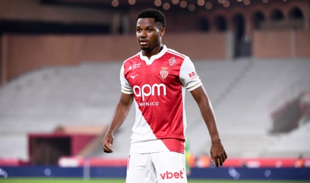 天博体育平台-每体：法蒂最近状态下滑且遭遇伤病，他在摩纳哥陷入困境之中